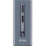 YENKEE YPT 01 Elektrický skrutkovač s bitmi