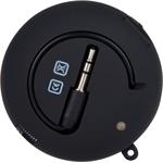 Yenkee YSP 1005BK, prenosný reproduktor EGGO 01