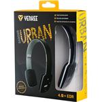 YHP 15BTBK GROOVE BT slúchadlá YENKEE