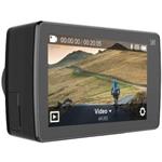YI 4K+, akčná kamera + vodoodolný kryt, čierna