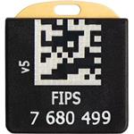 YubiKey 5 Nano FIPS, USB-A