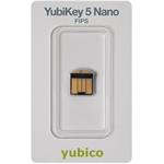 YubiKey 5 Nano FIPS, USB-A