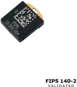 YubiKey 5 Nano FIPS, USB-A