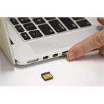 YubiKey 5 Nano - USB-A, kľúč/token s viacfaktorovým overovaním, podporou OpenPGP a čipovej karty (2FA)