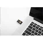 YubiKey 5 NFC - USB-A, kľúč/token s viacfaktorovou autentifikáciou (NFC), podporou OpenPGP a Smart Card (2FA)