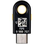 YubiKey 5C FIPS, USB-C