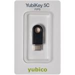 YubiKey 5C FIPS, USB-C