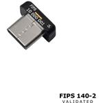 YubiKey 5C Nano FIPS, USB-C