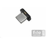 YubiKey 5C Nano, USB-C, podpora OpenPGP a Smart Card