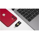 YubiKey 5C NFC - USB-C, klúč/token s viacfaktorovou autentifikáciou (NFC, MIFARE), podpora OpenPGP a Smart Card (2FA)