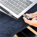 YubiKey 5Ci FIPS, USB-C + Lighting