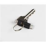 YubiKey 5Ci USB-C + Lightning, podpora OpenPGP a Smart Card