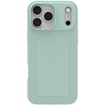 ZAGG, Cases Luxe Snap pre Apple 17 Pro Max, Serene Mint