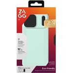 ZAGG, Cases Luxe Snap pre Apple 17 Pro Max, Serene Mint