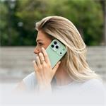 ZAGG, Cases Luxe Snap pre Apple 17 Pro Max, Serene Mint