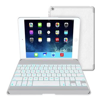 ZAGG Keyboard Pro Keys with Trackpad iPad Pro 11"(2022)/iPad Air 10.9" (2022/2020) CZ/SK