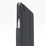 ZAGG klávesnica Pro Keys s podvietením pre iPad Air 10.9" CZ/SK - Black