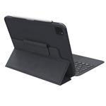 ZAGG klávesnica Pro Keys with Trackpad pre iPad Pro 11" 2021/Air 10.9" CZ/SK - Black