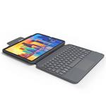 ZAGG klávesnica Pro Keys with Trackpad pre iPad Pro 11" 2021/Air 10.9" CZ/SK - Black