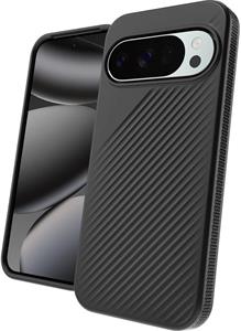 ZAGG, Kryt Luxe pre Google Pixel 10 Pro, čierny