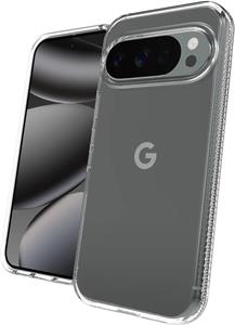 ZAGG, Kryt Ochranný Crystal Palace pre Google Pixel 10 / 10 Pro
