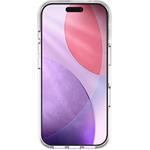 ZAGG Ochranný kryt Crystal Palace Lite Apple 17 Pro, Transparentný