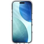 ZAGG Ochranný kryt Crystal Palace Lite Apple 17, Transparentný