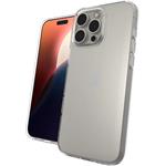 ZAGG, Ochranný kryt Crystal Palace Lite pre iPhone 16 Pro Max, transparentný