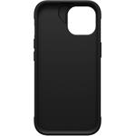 ZAGG, Ochranný kryt Luxe pre Apple 17e/16e/15/14/13, čierny