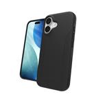 ZAGG, Ochranný kryt Luxe pre Apple iPhone 17, čierny