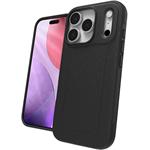 ZAGG, Ochranný kryt Luxe pre Apple iPhone 17 Pro, čierny