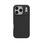 ZAGG, Ochranný kryt Luxe pre Apple iPhone 17 Pro, čierny