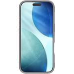 ZAGG, Ochranný kryt Luxe Snap Apple 17, sivá