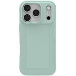 ZAGG, Ochranný kryt Luxe Snap pre Apple 17 Pro, Serene Mint