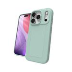 ZAGG, Ochranný kryt Luxe Snap pre Apple 17 Pro, Serene Mint