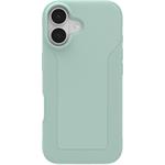 ZAGG, Ochranný kryt Luxe Snap pre Apple 17, Serene Mint