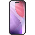 ZAGG, Ochranný kryt Luxe Snap pre Apple iPhone 17 Pro, čierny