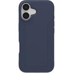 ZAGG, Ochranný kryt Luxe Snap pre Apple iPhone 17, tmavo-modrý