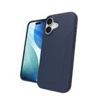 ZAGG, Ochranný kryt Luxe Snap pre Apple iPhone 17, tmavo-modrý
