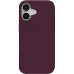 ZAGG, Ochranný kryt Manhattan Snap pre Apple 17, Black Cherry