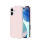 ZAGG, Ochranný kryt Manhattan Snap pre Apple 17, Pink Blush