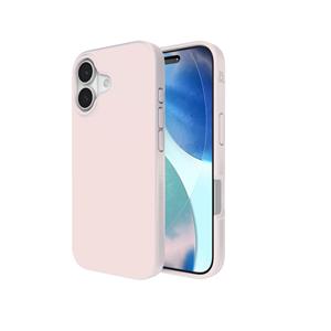 ZAGG, Ochranný kryt Manhattan Snap pre Apple 17, Pink Blush