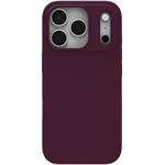 ZAGG, Ochranný kryt Manhattan Snap pre Apple 17 Pro, Black Cherry