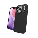 ZAGG, Ochranný kryt Manhattan Snap pre Apple 17 Pro, čierny