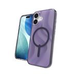 ZAGG, Ochranný kryt Milan Snap pre Apple 17, Glitter Whirl