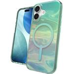 ZAGG, Ochranný kryt Milan Snap pre Apple 17, Iridescent Oil Slick