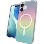 ZAGG, Ochranný kryt Milan Snap pre Apple 17, Iridescent