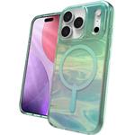 ZAGG, Ochranný kryt Milan Snap pre Apple 17 Pro, Iridescent Oil