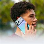 ZAGG, Ochranný kryt Milan Snap pre Apple 17 Pro, Raven Feather
