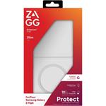 ZAGG, puzdro Bridgetown Snap pre Samsung Galaxy Z Flip 6
